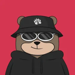 Bearyz #343