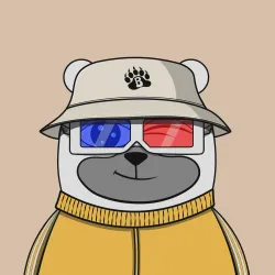 Bearyz #1547