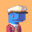 whale