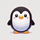 Nuno the Penguin