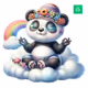 Abstract Pandas