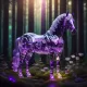 Purple Horse Collection 🟪