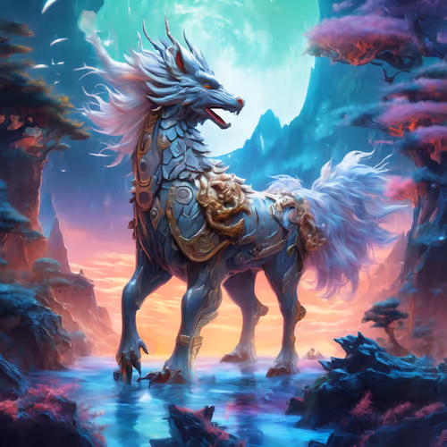 Kirin 5 ABS