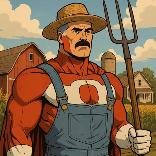 Omnifarmer
