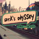 arK's odySSey - Stage 1 - The Rats
