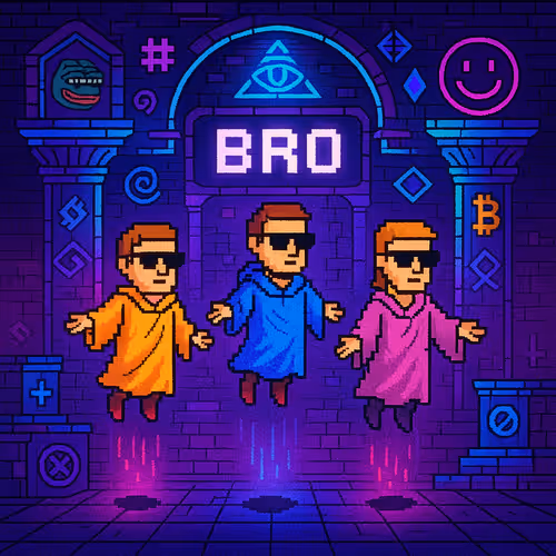 Abstract Bros Society