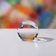 Abstract Drop