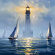 Lighthouse of Life