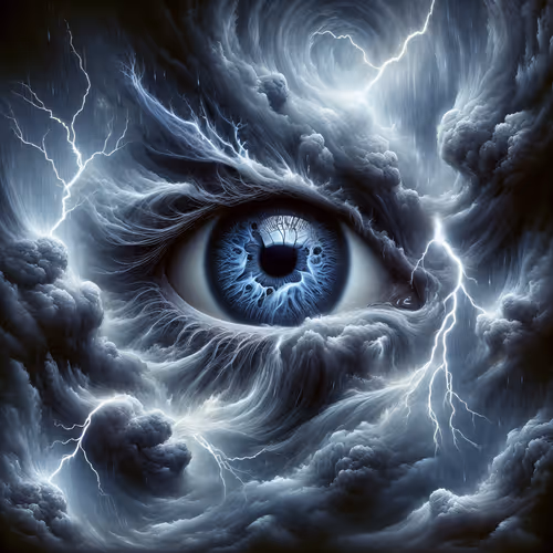 Storm's Eye