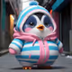 BIMBI PENGUIN