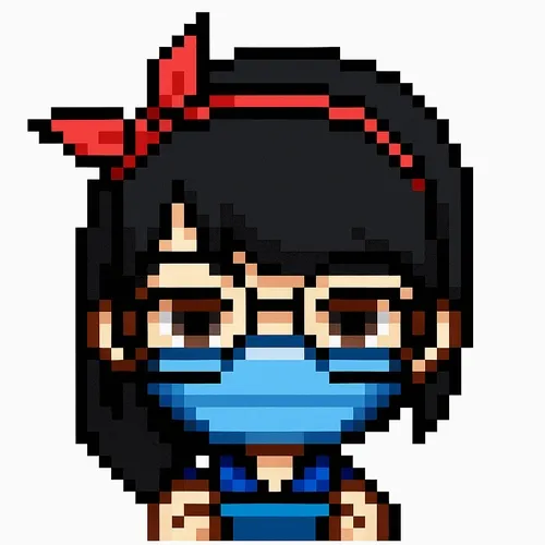 Pixel Queens: Code, Cuteness & Chaos