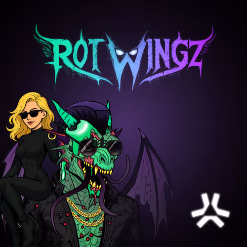 ROTWINGZ