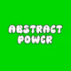 YOUR ABSTRACT POWER