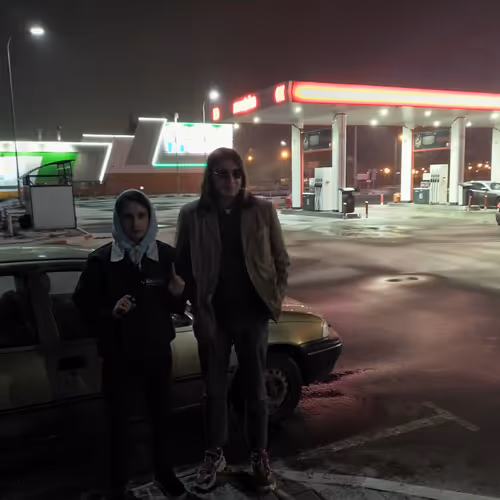 Savannah MemorySavannah Memory