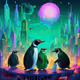 AbstractPenguinEra