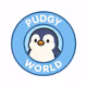 Pudgy World Badge