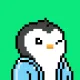 Pixel Penguins