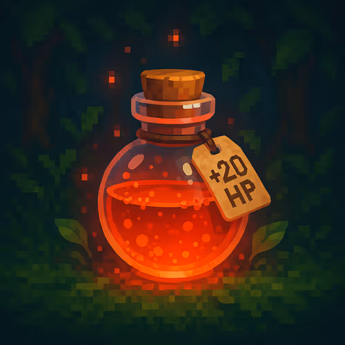 Items