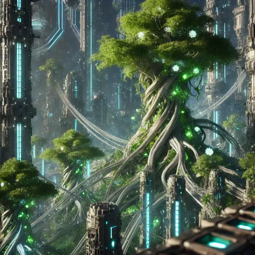 BioCyber Nexus