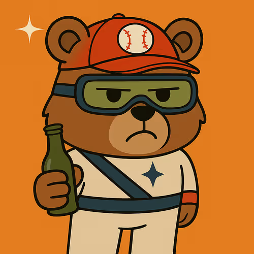 BearPet Animals