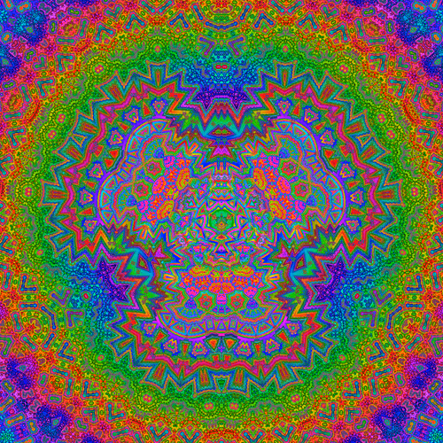 ABSTRACTVERSE