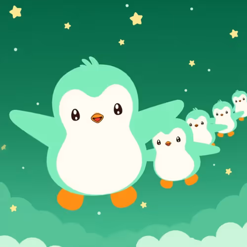 PENGAS