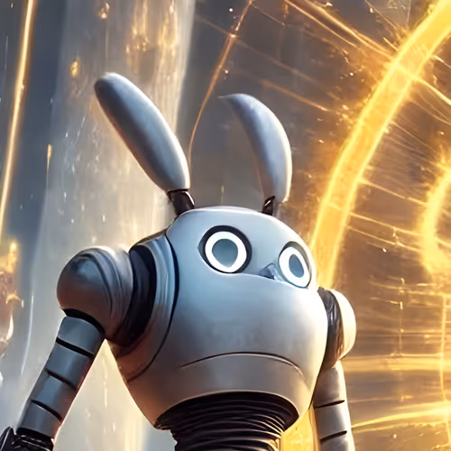 Roborabbit