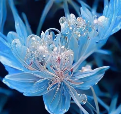 WhiteFlower
