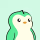 Abstract Penguins