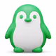 Memeguin: AI-Generated Meme