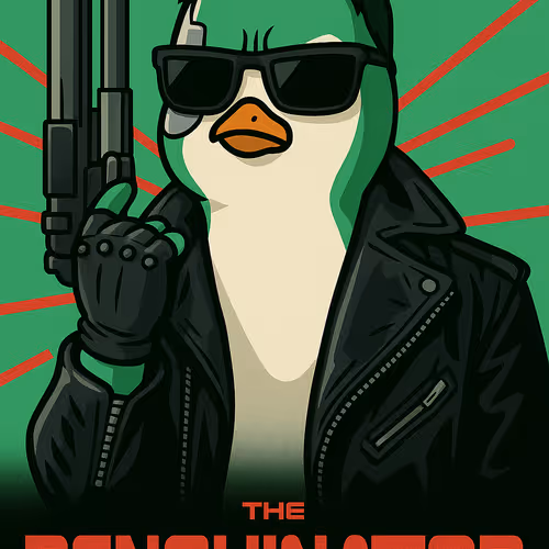 Penguinator