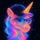 Unicorn by ABSTRACT