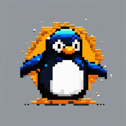BitPenguin