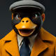 Abs Ducky