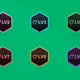 Freee User Level Badges ✳️