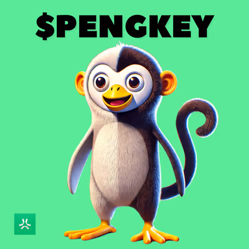 PENGKEY