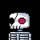 Skeleton Island