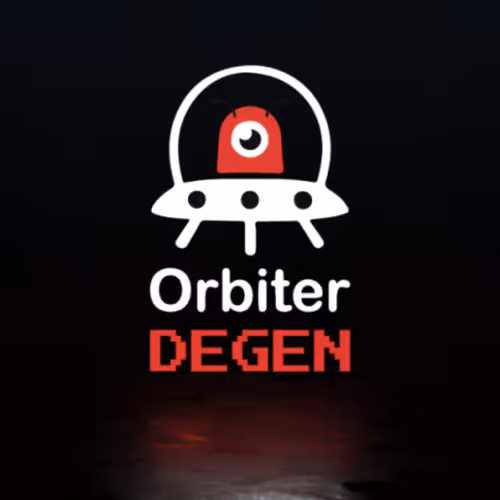 Abstract Orbiter