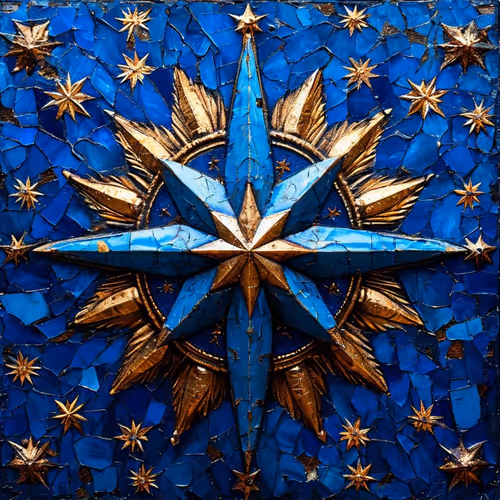 New Star of Abstract