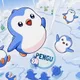 Abstract Penguins®