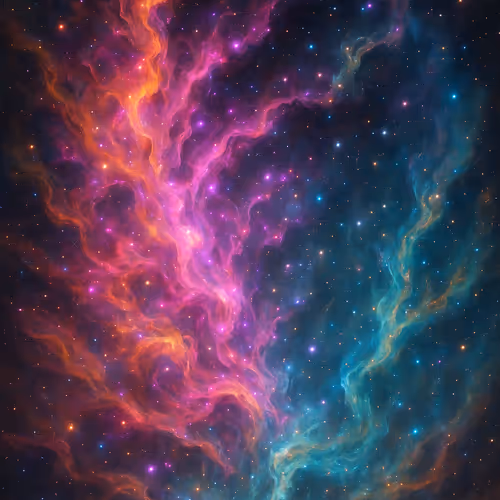 Cosmic Nebula