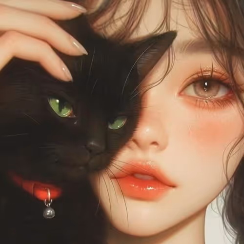 Cat Girls
