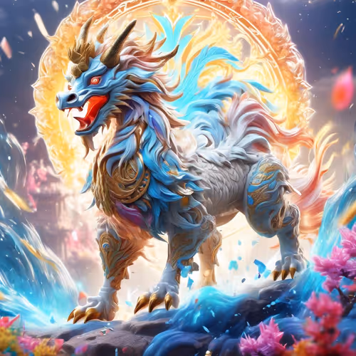 Kirin ABS