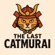 THE LAST CATMURAI