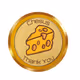 Chesus Badge