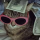 Rich Cat