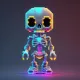Abstract Skeleton Collection
