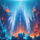 Underwater City