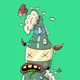 ABSINTHES by Drunkees