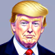 OFFICIAL Trump